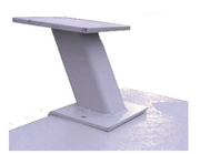 RKI BVRACK1 Engineered to high standards - Vise Bracket