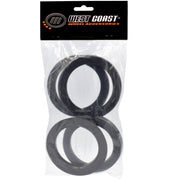 WC Wheel ACC W93-7810 Guaranteed not to shrink or crack