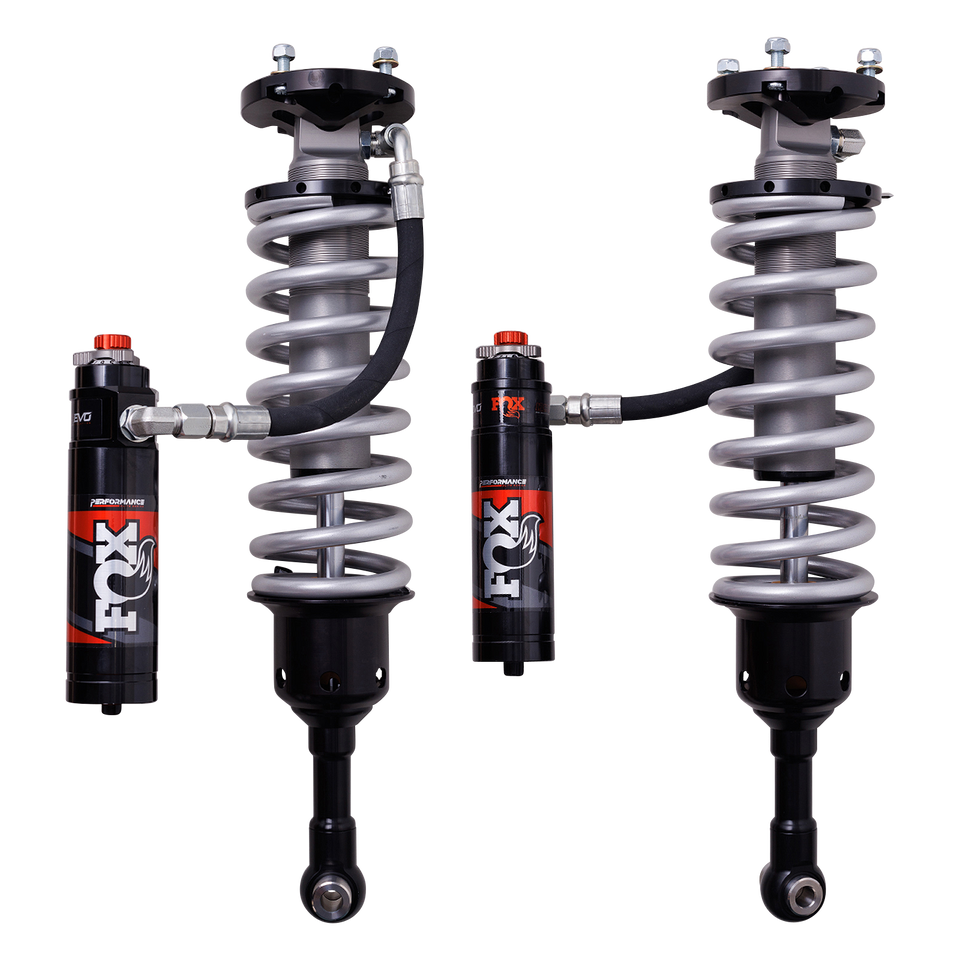 FOX Shox 883-06-224 Coil Over Shock Absorber