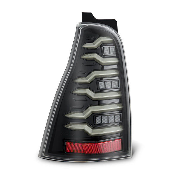 Alpharex USA 690070 Tail Light Assembly