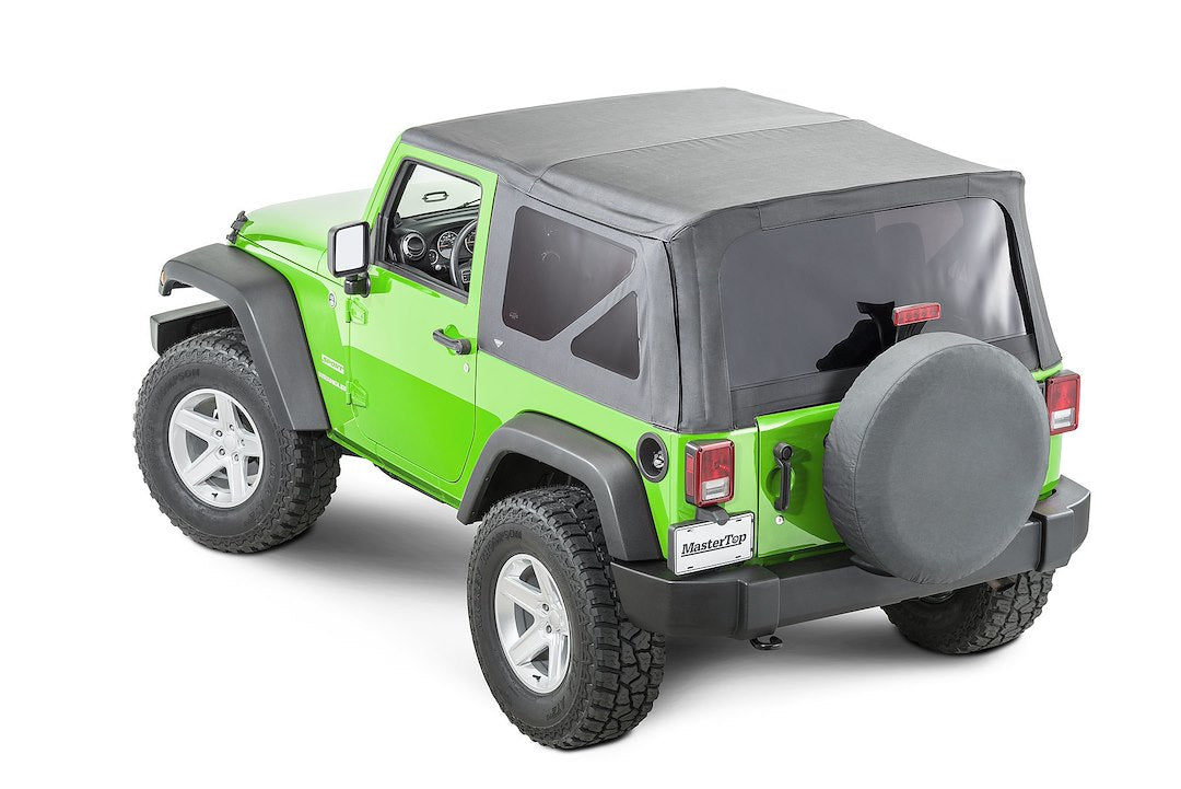 Mastertop 15101835 Soft Top