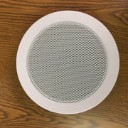Furrion LLC 5514W - White 35 Ceiling Speaker