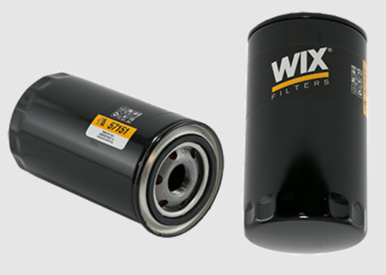 WIX Filtr LD PXL57151MP Oil Filter