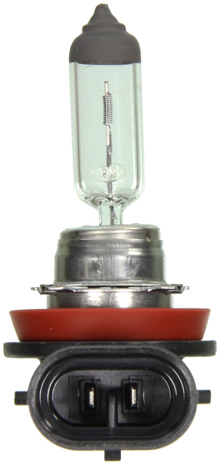 Wagner SAE Compliant Headlight Bulb BP1255/H11 - Miniature Lamp