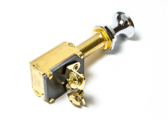 Sierramarine Pull For ON Multi Purpose Switch MP39530 - Push-Pull