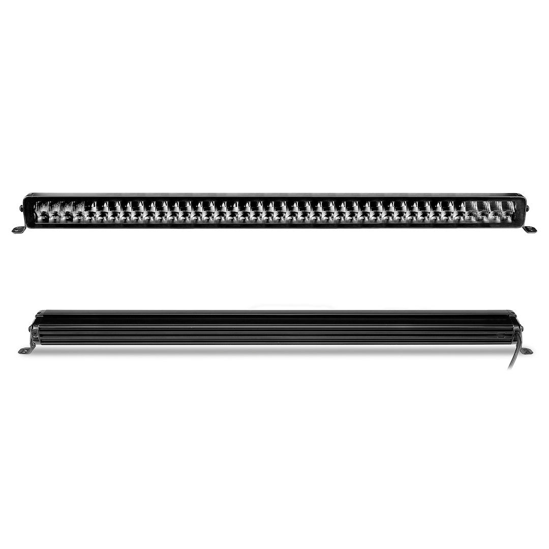 GO Rhino 754004011CDS Light Bar - Black