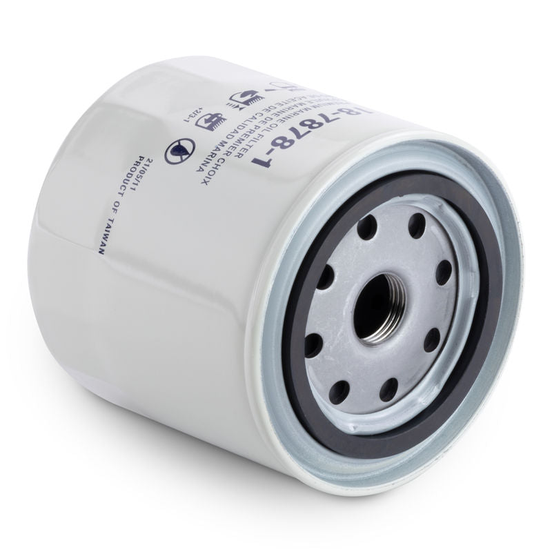 Sierramarine Field-Tested And Approved Oil Filter 18-7878-1