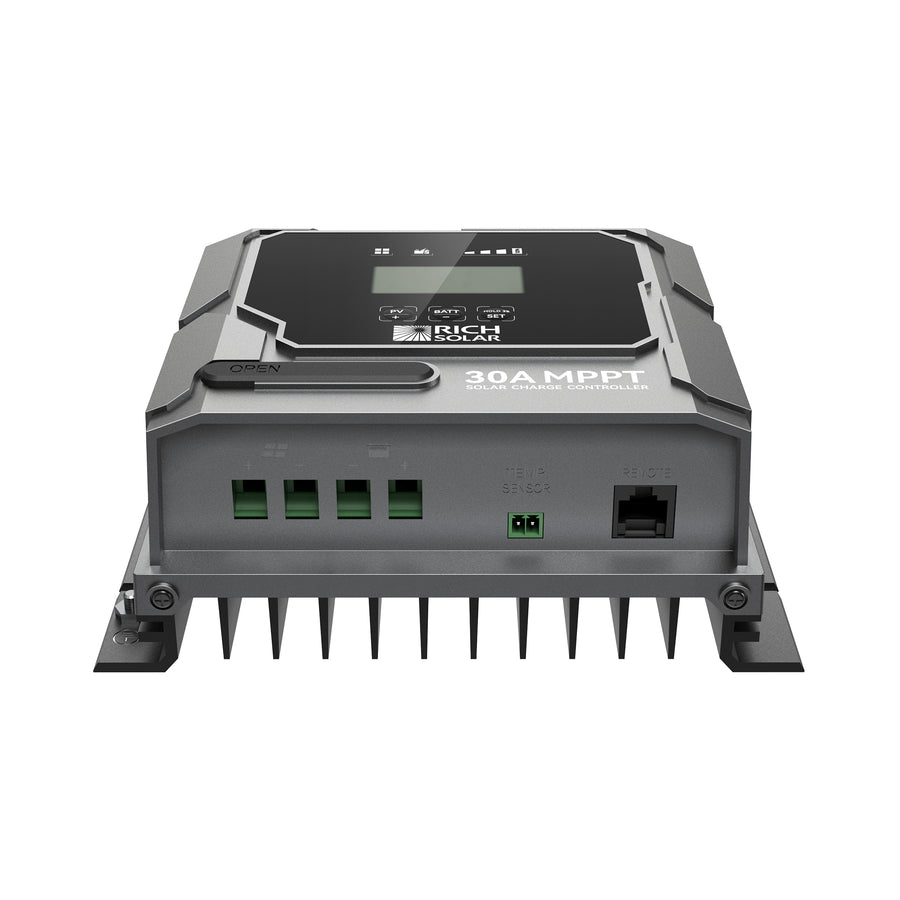 Rich Solar RS-MPPT30PB Battery Charger Controller