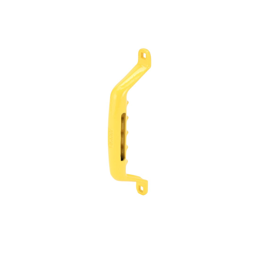 Carr Secure Grip For Added Safety Exterior Grab Bar 200037 - Yellow 10 Handle Each