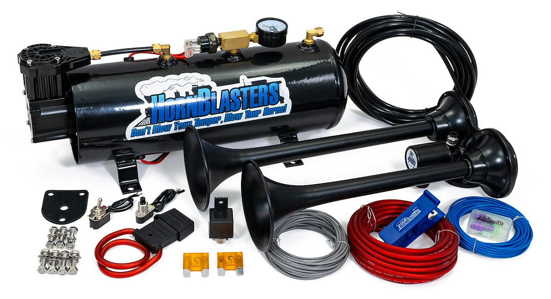 Hornblaster HK-2Chime-M3 Air Horn