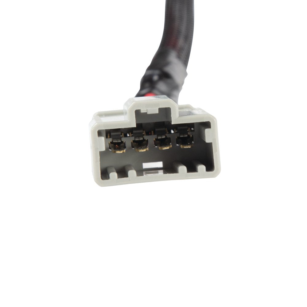Tekonsha 302800 Trailer Brake Control Wiring Harness