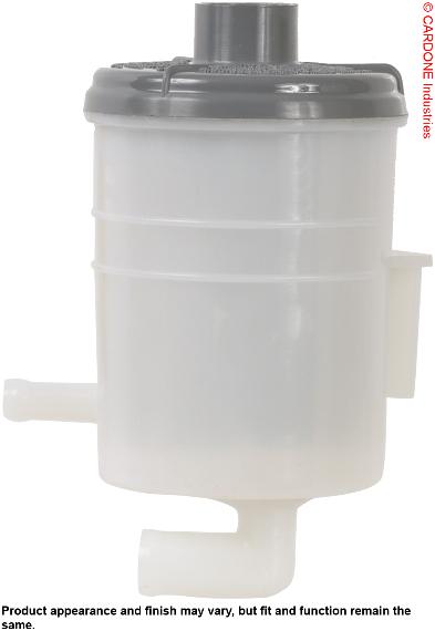 A1 Remfg INC Limited Lifetime Warranty Power Steering Reservoir 3R-206 - Reservoirs