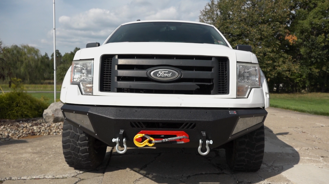 Fishbone FB22347 Bumper