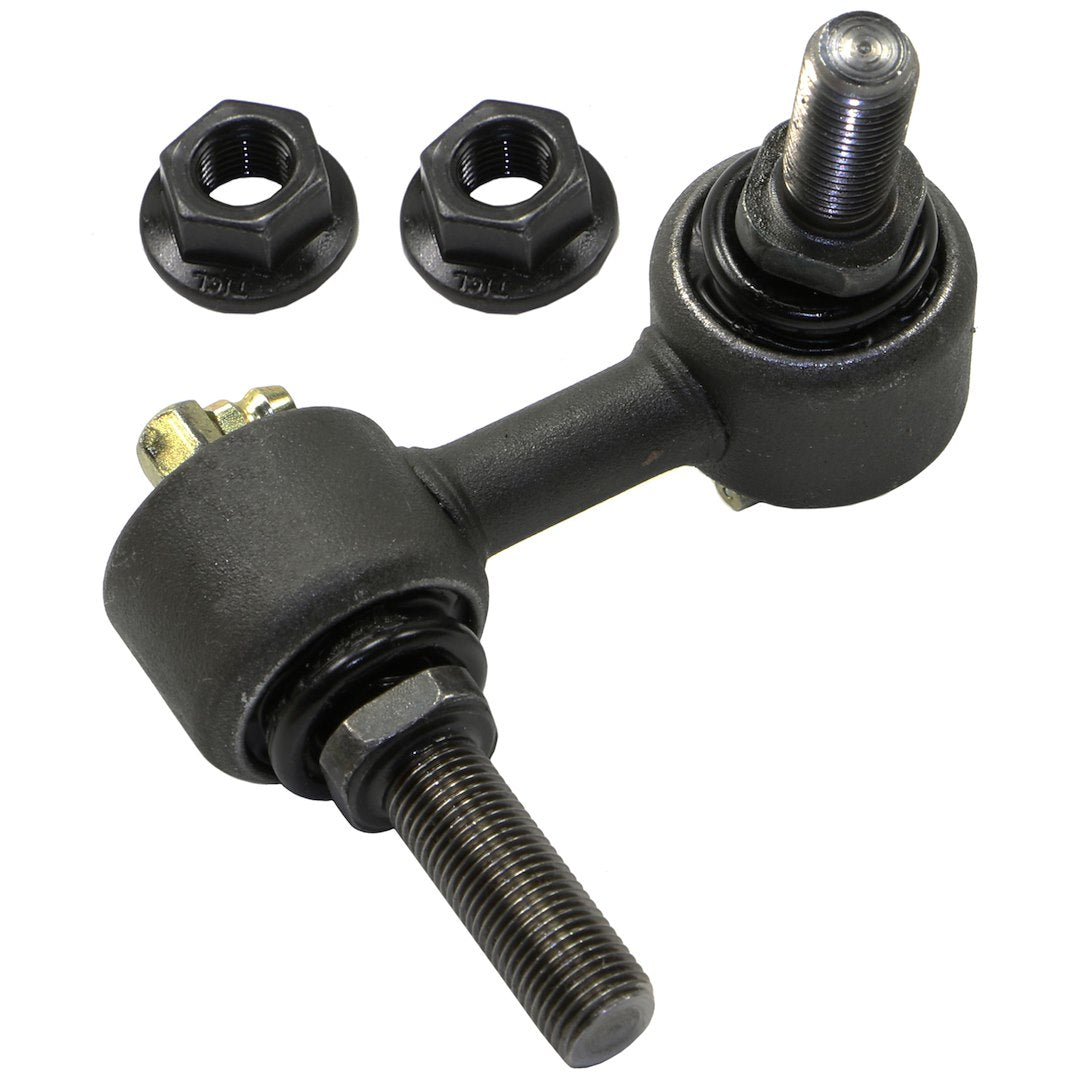 Moog Limited Lifetime Warranty Stabilizer Bar Link Kit K750210 - Front Sway