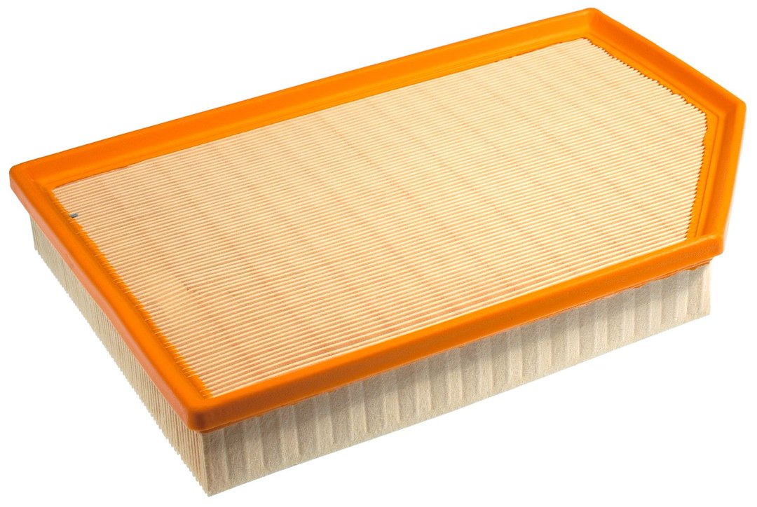 Clevite 77 No Supplier Warranty Air Filter LX 1591/2 - Mahle Filters