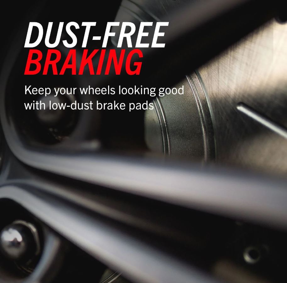 Powerstop K7576 Brake Kit