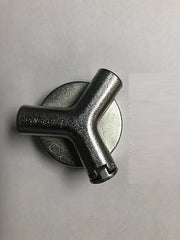 RDS MFG INC 013506 Meets DOT Standards - Spin Secure CAP-Metal