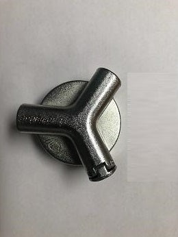 RDS MFG INC 013506 Meets DOT Standards - Spin Secure CAP-Metal