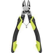 Perform Tool Limited Lifetime Warranty Pliers W86509 - 7-1 Multifunctiondiagonalplier