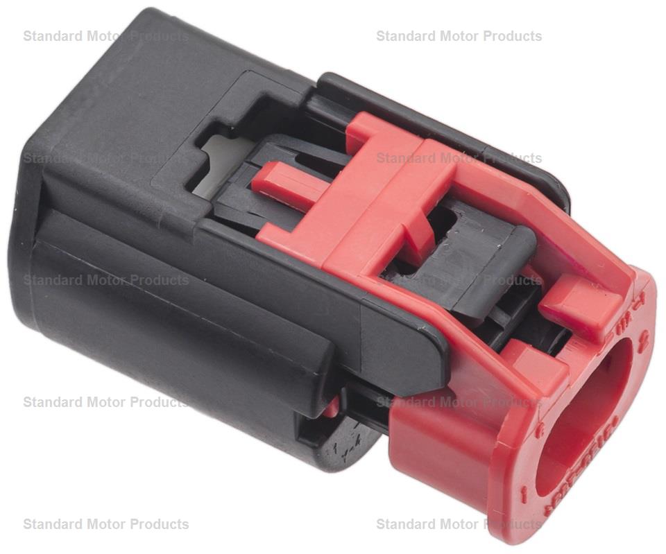 Standard IGN Comes With Protective Tubing Coolant Temperature Sensor Connector S2442