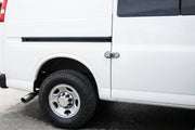Legend Fleet SL0-021-005 Puck Lock Installation Kit