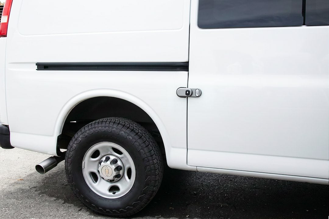 Legend Fleet SL0-021-005 Puck Lock Installation Kit
