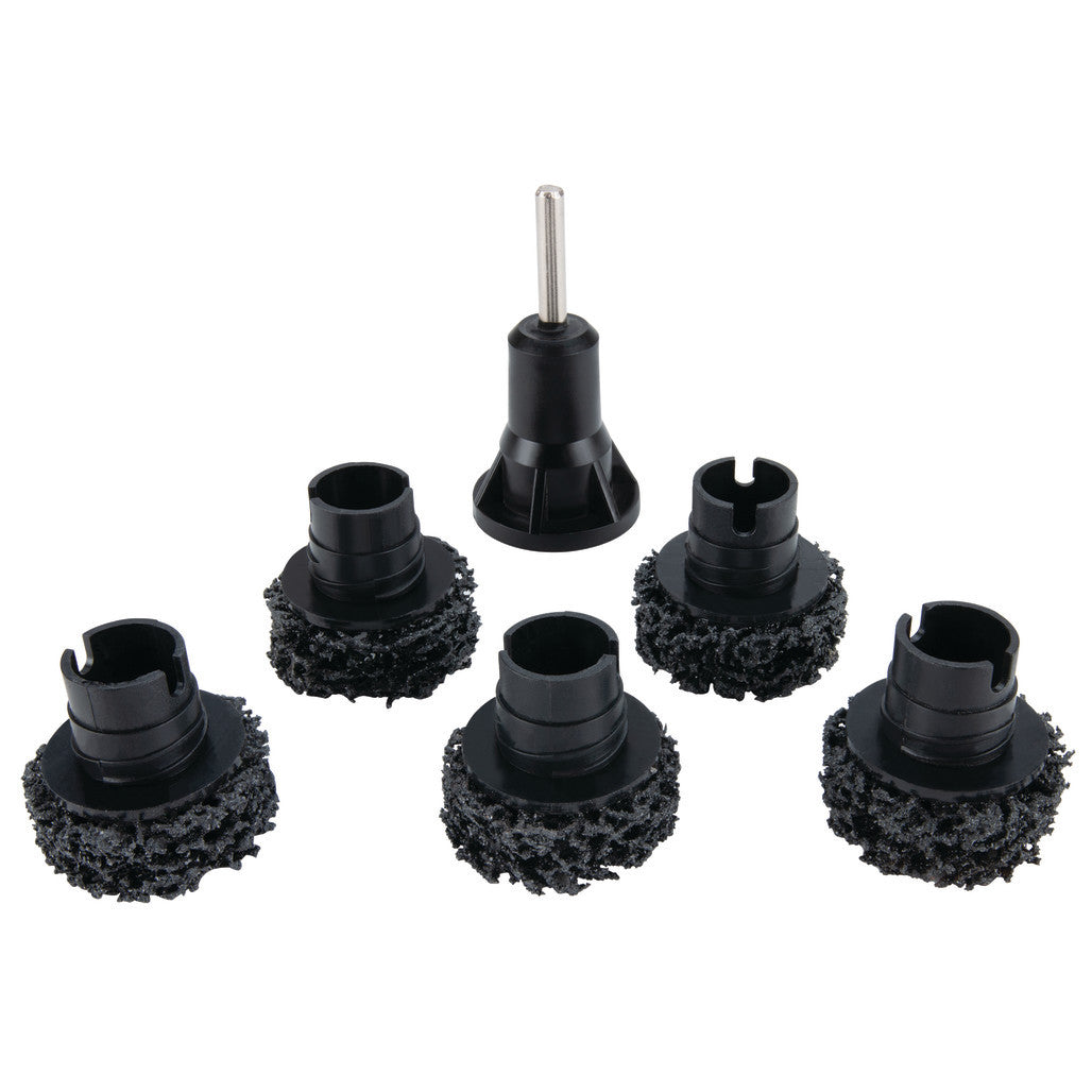 Perform Tool W80105 Sanding Pad