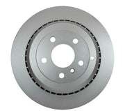 Hella 355113232 Brake Rotor