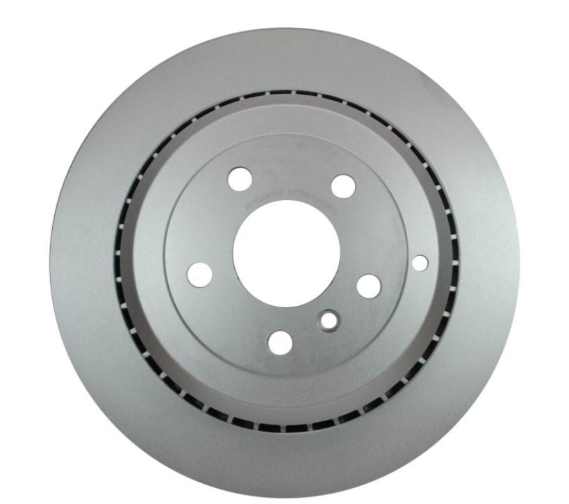 Hella 355113232 Brake Rotor