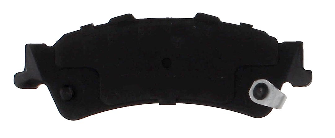 Baer Brakes No Supplier Warranty Brake Pad D0792 - Sport Pads