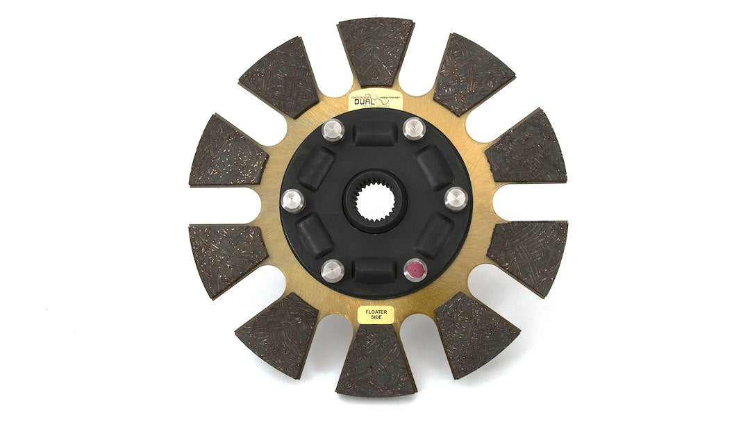 Centerforce 413614844 Clutch Set