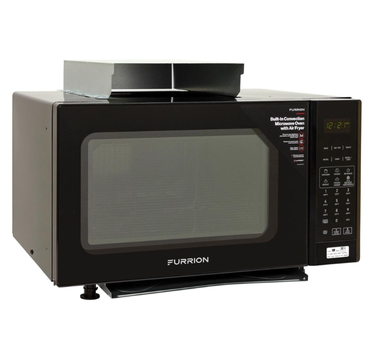 Furrion LLC Rapid Air Frying Technology Microwave Oven 2023056309 - Built-IN FR