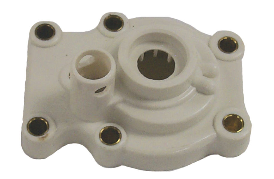 Sierramarine 18-4537 Water Pump Kit