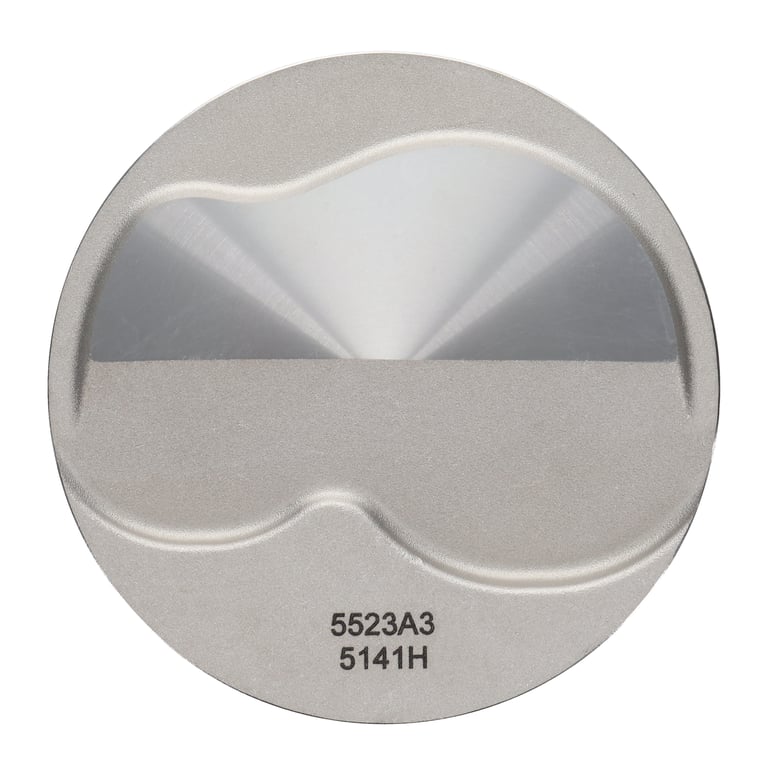 JE Wiseco PTS523A3 Piston