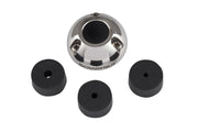 Scanstrut SCA Certified Cable Gland DS21B-S - DS21B-S Seal Stainless
