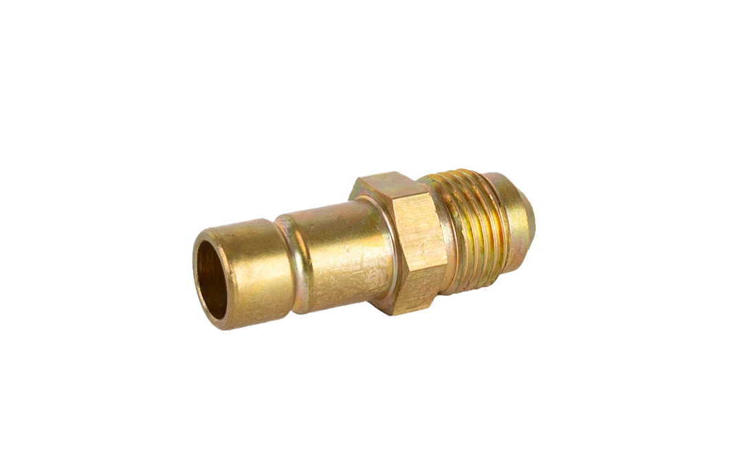 JR Products 07-31775 Made of brass material - Manifold Adapter