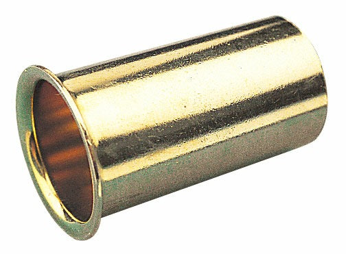 SEA DOG No Supplier Warranty Boat Drain Plug Tube 520230-1 - Brass 2-7