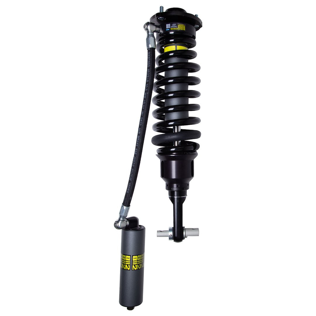 Bilstein Factory Rebuildable Coil Over Shock Absorber 41-326725 - Ford F-150 2024-2015