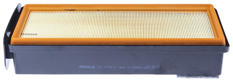 Clevite 77 No Supplier Warranty Air Filter LX 2796/1 - Mahle Filters