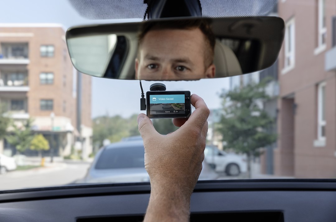 Garmin Elec. 010-02859-00 Dash Camera
