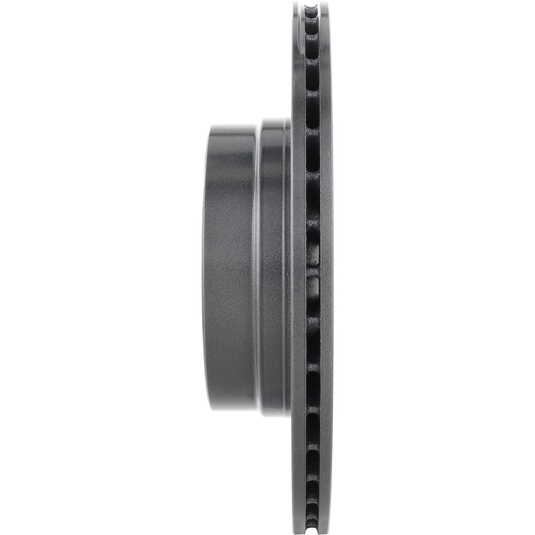 Brembo Rust-Resistant Coating Brake Rotor 09979321C02 - Disc
