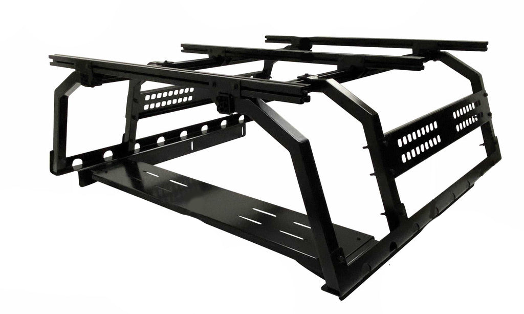 Overland VCL 22030202 Bed Cargo Rack Component