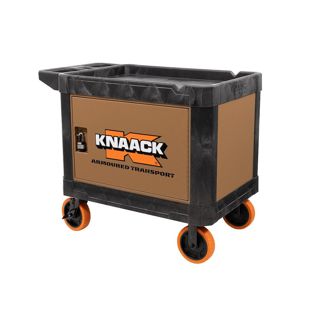 Weatherguard KAT-01 Storage Cabinet