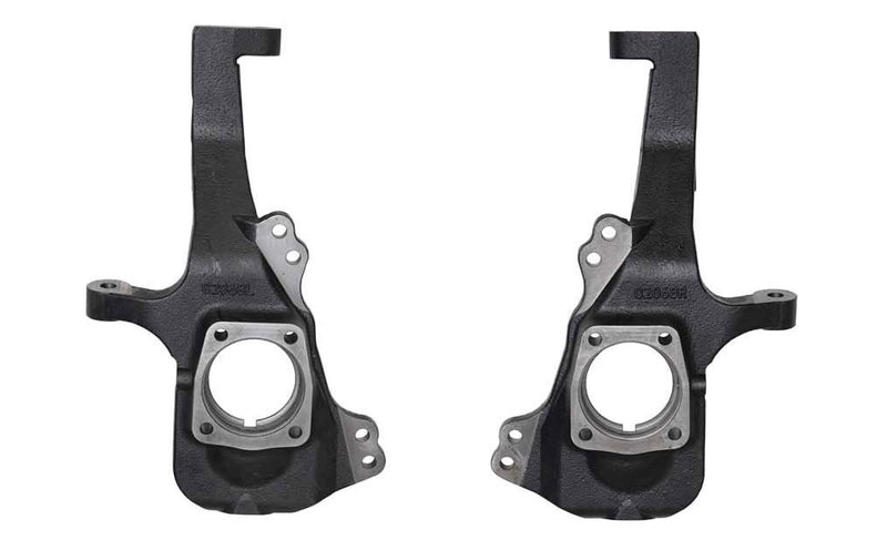 Skyjacker C2068A Provide a smooth, comfortable ride - IN. Component Box