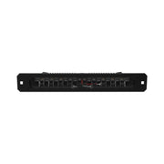 KC Hilite Limited Lifetime Warranty Light Bar 98150 - Profile 10 Sidecast Flush Mount