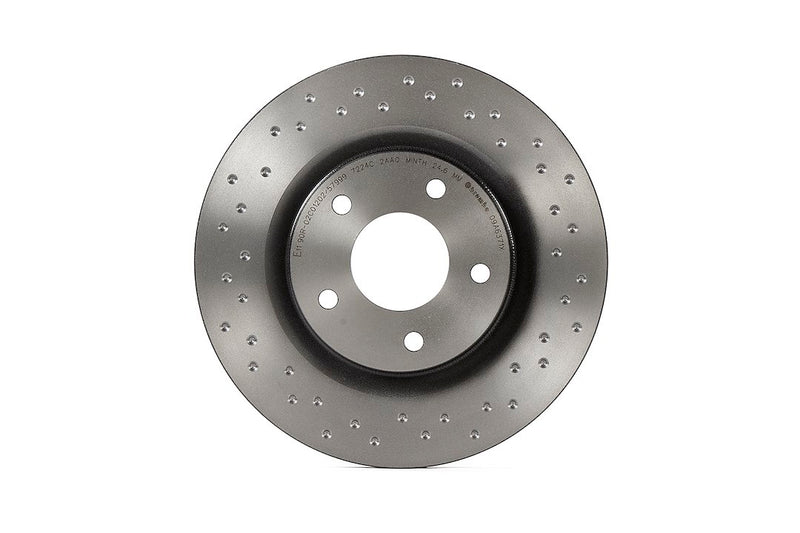 Brembo 09A6371XC02