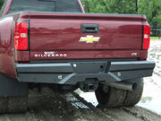 Steelcraft 65-20410 Designed around your oe trailer hitch