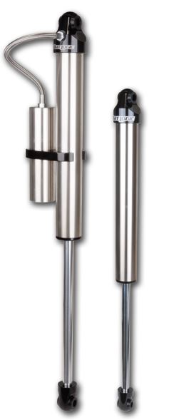 Fabtech FTS810291 Provides unparalled shock performance