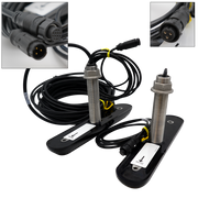 Furuno 455T-PR903 150 watt on each side
