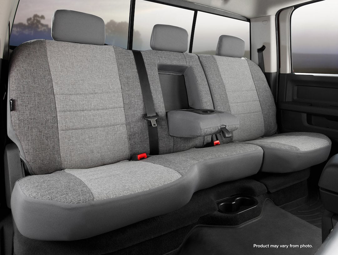 FIA OE35-2 Gray Seat Cover